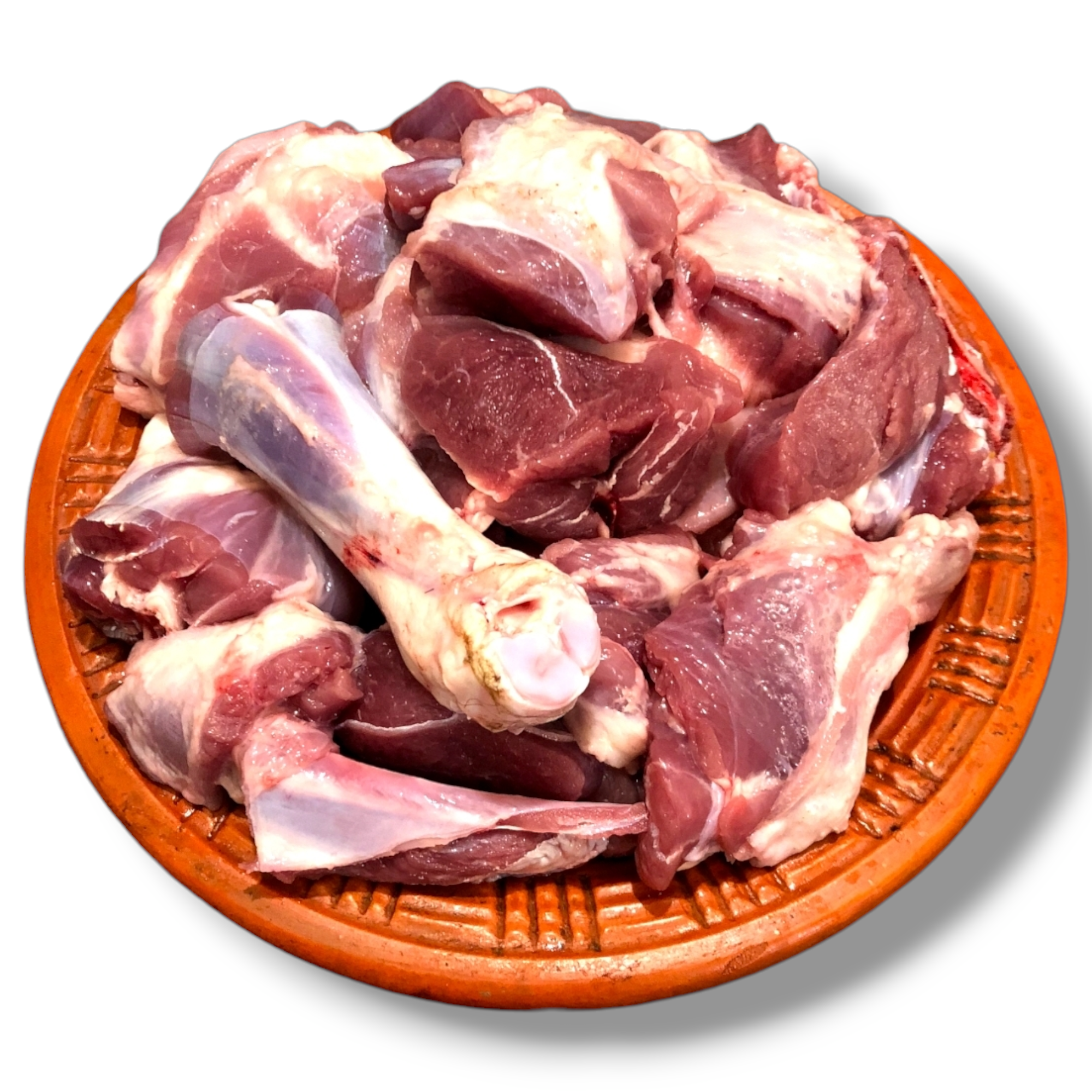 Mutton meat 500gm