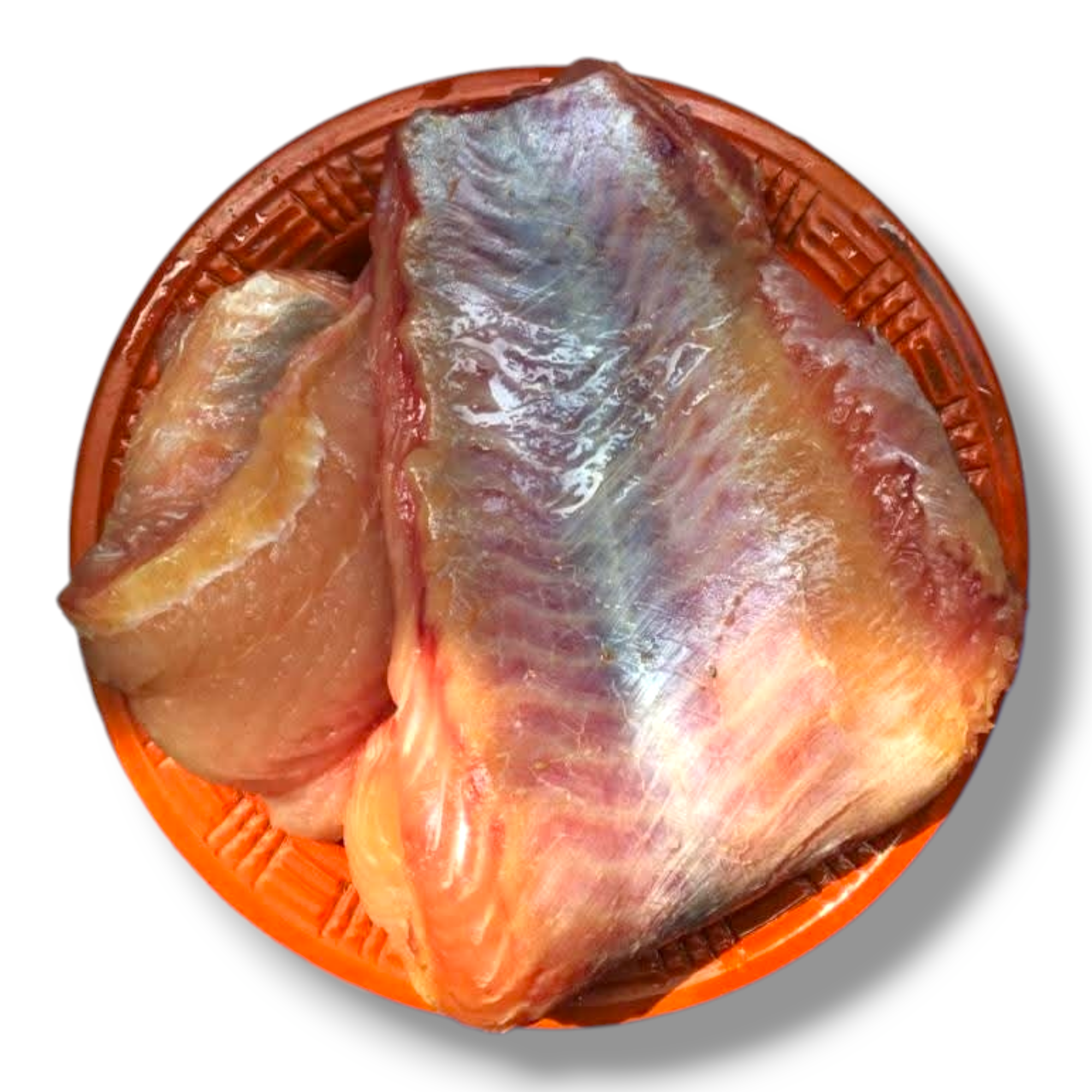 Red Snapper Fillet